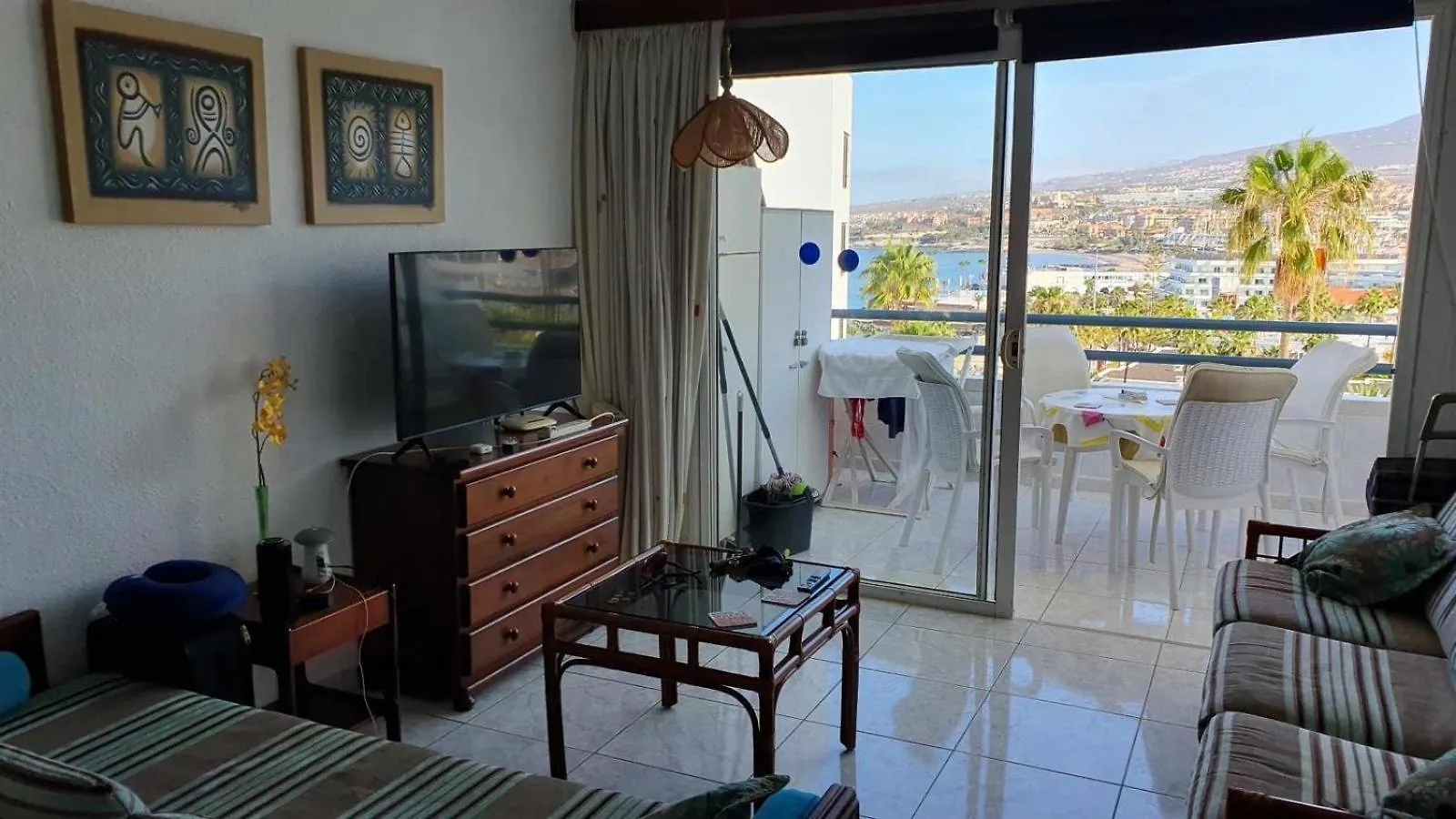 Apartment Club Atlantis Costa Adeje Studio